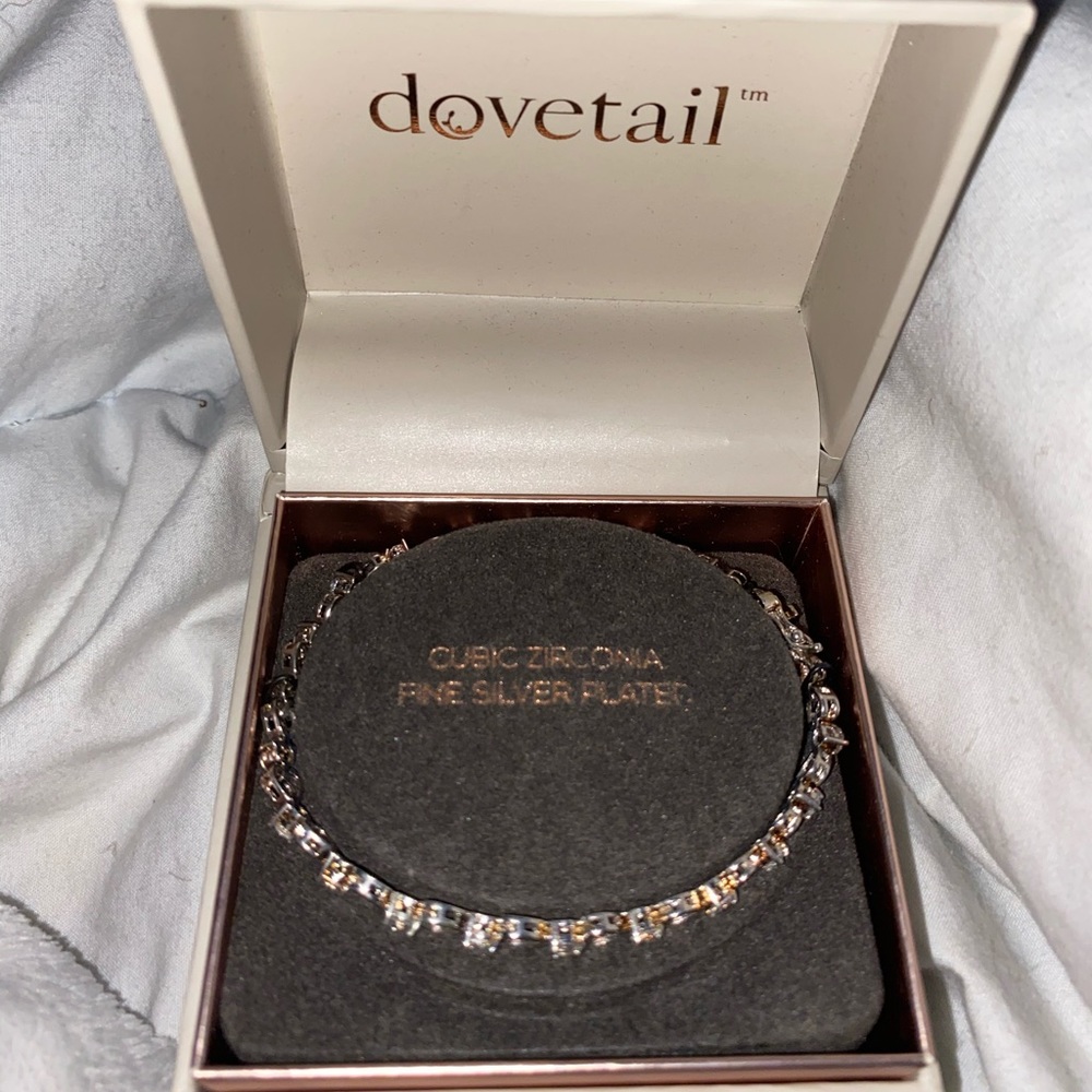 Dovetail bracelet - Picture 3 of 3